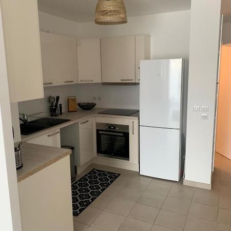 Appartement De Charme Ivry-sur-Seine Kültér fotó