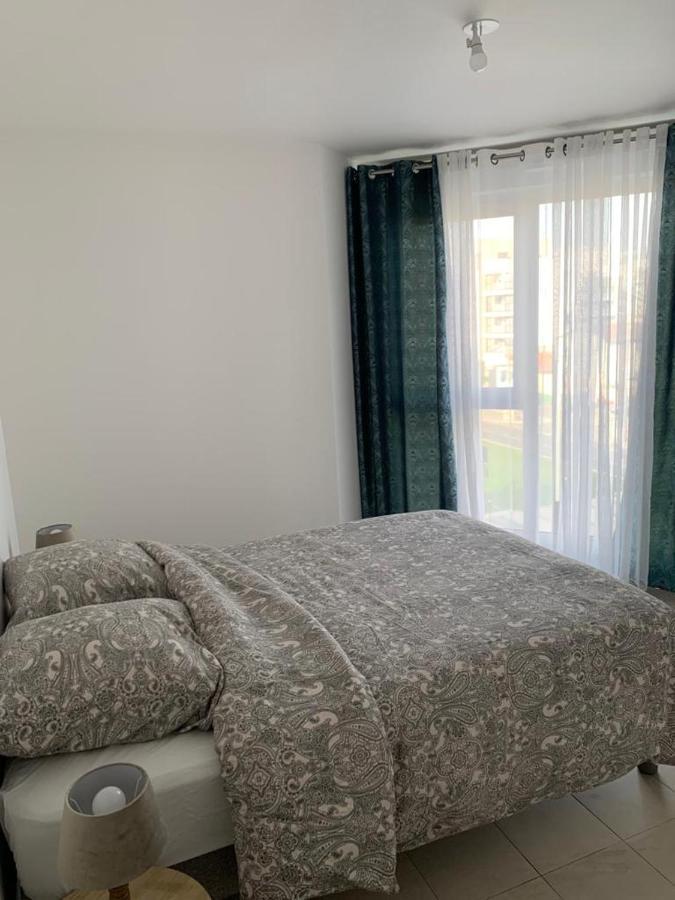 Appartement De Charme Ivry-sur-Seine Kültér fotó