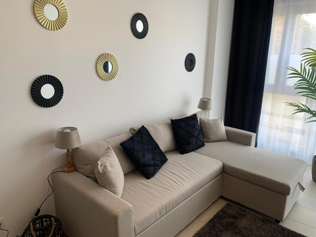 Appartement De Charme Ivry-sur-Seine Kültér fotó