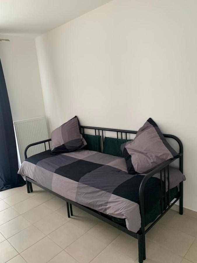 Appartement De Charme Ivry-sur-Seine Kültér fotó