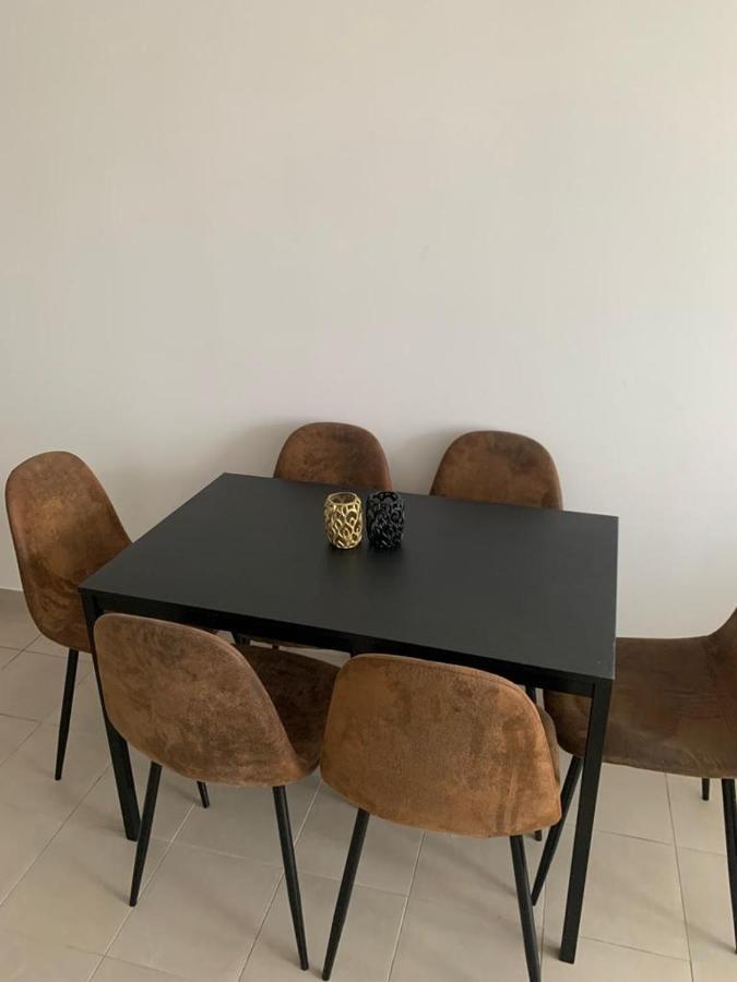 Appartement De Charme Ivry-sur-Seine Kültér fotó